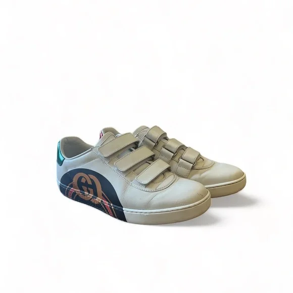 Gucci shoes/ Gently used - Picture 3 of 7